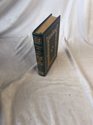 Franklin Library Interpretations and Forecasts by Lewis Mumford NEW !!-image