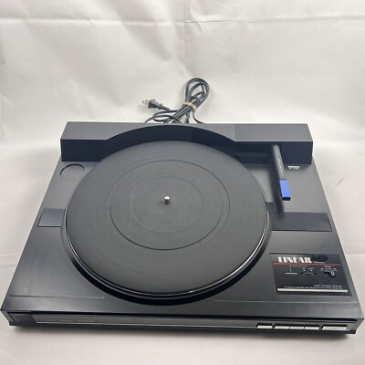 FISHER MT 885 Full Automatic Linear Tracking needs Stylus-image