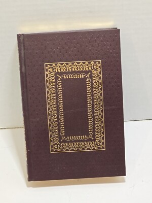 Robinson Crusoe, Daniel Defoe, International Collectors Library Leicester Square-image