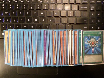 YUGIOH SECRET ULTRA SUPER GOLD RARE FROM VARIOUS NEW SET PART 4 M/NM YOU CHOOSE -image