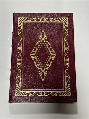 Easton Press The Red Badge of Courage by Stephen Crane  100 Greatest Series-image