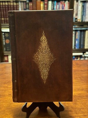 THE CAPTAIN'S WIFE by Douglas Kelley (1ST EDITION - LEATHER) VG Condition-image