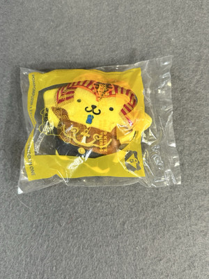 Pompompurin x Exodia McDonald's Yu-Gi-Oh Hello Kitty 2024-image