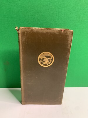 THE CITY OF DREADFUL NIGHT James Thomson Old World Series 1st Limited Edition-image