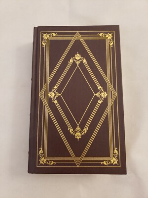 Franklin Library David Copperfield -image