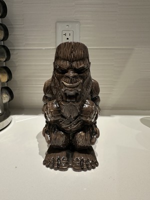 Mondo Kong Tiki Mug 
