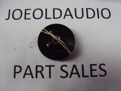 Fisher RS 2003 Original Dial String & Pulley. Parting Out RS 2003 Receiver.-image