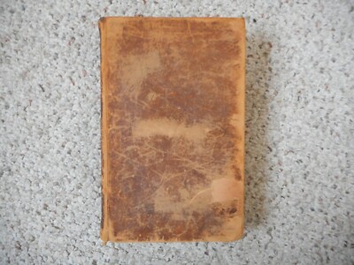 North American Review Vol. XX New Series Vol.XI 1825 Baltimore Haiti Africa -image