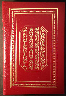Them by Joyce Carol Oates, Easton Press Signed Modern Classics, 2002, with COA-image