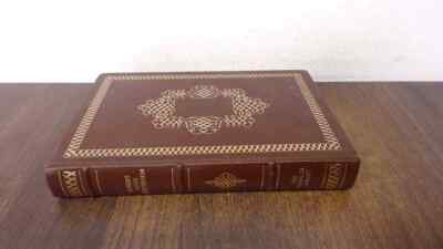 New Arabian Nights, Robert Louis Stevenson, The Franklin Library,-image