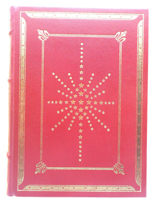 Good as Gold, Joseph Heller, 1979, Franklin Library, 1979, 1st edition, Ltd ed.-image
