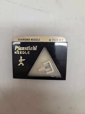 Panasonic Pfanstiehl 704-D7 NOS Stylus -image