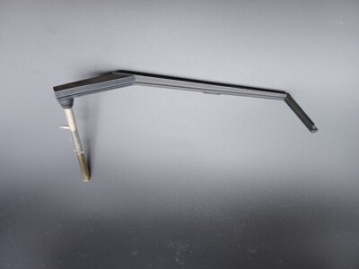 Fisher MC-3160 Used Parts: Turntable Record Control Arm-image