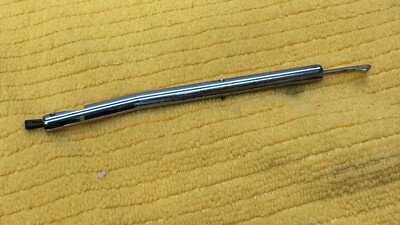 Fisher 320-XA & Others TurnTable OEM Multi Stacking Spindle Works Great 🔥-image