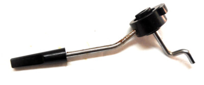 FISHER MT-6420(C) TURNTABLE - QUE LEVER  - PARTING OUT-image