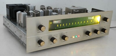 Fisher FM-1000 FM  Stereo Tuner for Restoration ( B )-image