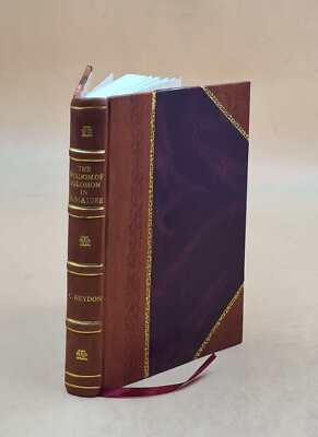Astrology. The Wisdom Of Solomon In Miniature, Being A New Doctr [Leather Bound]-image