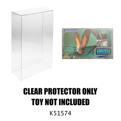 Protector For Hiya Toys Godzilla King Of The Monsters Mothra-image