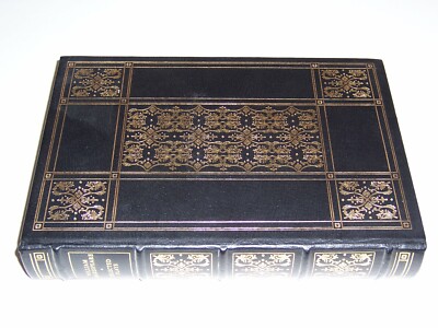 Franklin Library SELECTED PLAYS by William Shakespeare-image