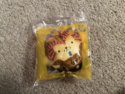 2024 McDonalds Yu-Gi-Oh x Hello Kitty #5 Pompompurin x Exodia the Forbidden One-image