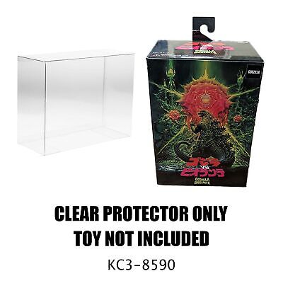 Protector For Neca Godzilla Vs Biollante-image
