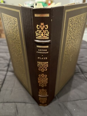 Plays By Anton Chekhov Oxford Library Of World’s Great Books New-image