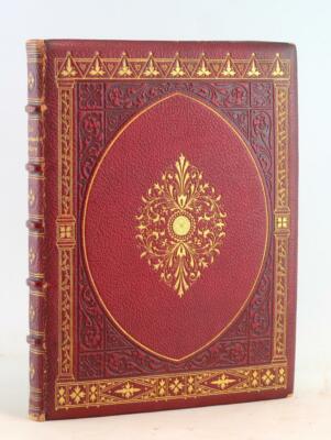 Leather The Sheepshanks Gallery Twenty Pictures Reproduced by Autotype Process-image