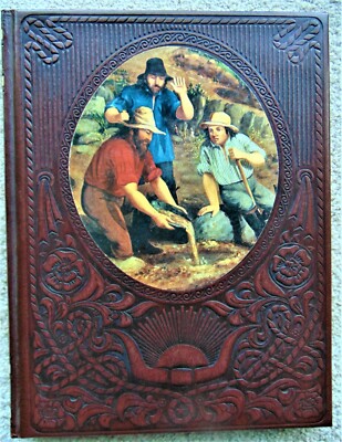 TIME-LIFE ~ OLD WEST SERIES~ 