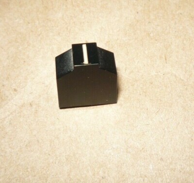 Fisher RS-911A Receiver Amp  - ORIGINAL SMALL EQ.  KNOB-image