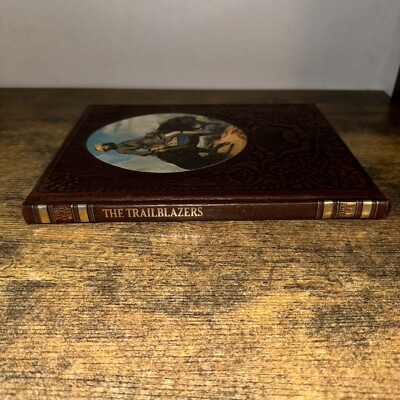 The Old West Series Time Life Books 