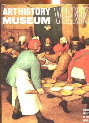 Art History Museum, Vienna. Picture Gallery.-image