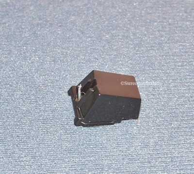 SANYO FISHER ST38D ST-38 MG-38 MG38D replacement 731-D7 PHONOGRAPH NEEDLE STYLUS-image