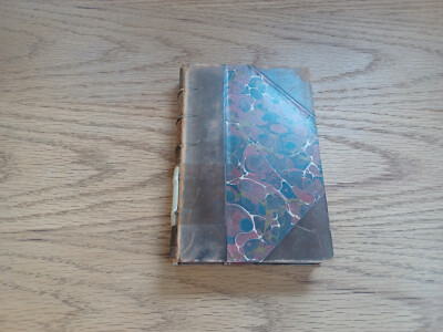 Sermons Frederick W Robertson First Series 1888 New Edition-image