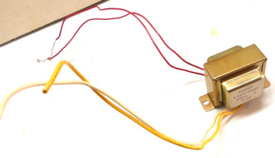 FISHER MT-6420(C) TURNTABLE - TRANSFORMER - PARTING OUT-image