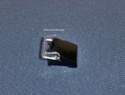 ST-20J ST20J PHONOGRAPH TURNTABLE NEEDLE STYLUS for Sanyo Fisher ST20 MG-20 MG20-image