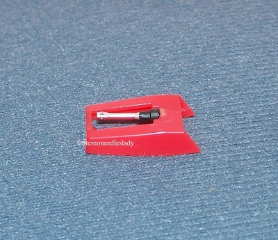 Diamond Stylus Needle for FISHER ST-05D ST05D ST-141 ST141 ST-707J ST707J-image