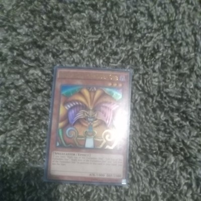 Exodia the Forbidden One LDK2-ENY04 Legendary Decks IIUnlimitedd-image