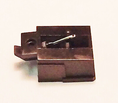 Phonograph Needle Stylus Denon DSN-63 Fisher ST-08 ST-103D ST-103SD JVC DT-56-image
