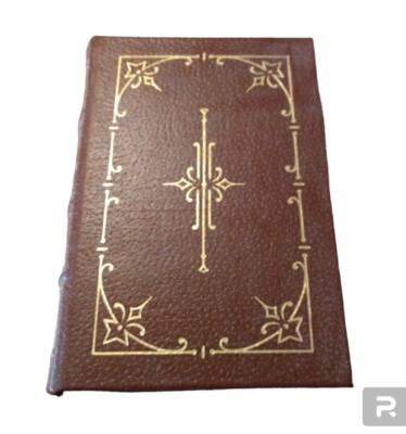 Easton Press The Short Stories of Charles Dickens  100 Greatest Series-image