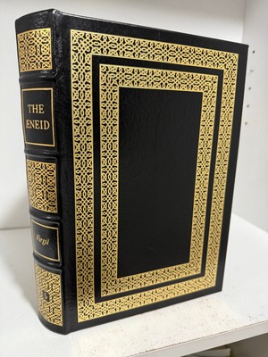 Easton Press The Aeneid of Virgil  100 Greatest Series-image