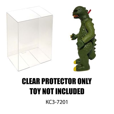 Protector For Mattel Shogun Warriors Godzilla-image