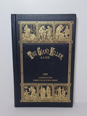 The Giant Killer (Lamplighter Rare Collector's Series) by A.L.O.E.-image