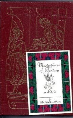 Easton Press The Malacia Tapestry by Brian Aloiss Fantasy Series *NEW* Free Ship-image