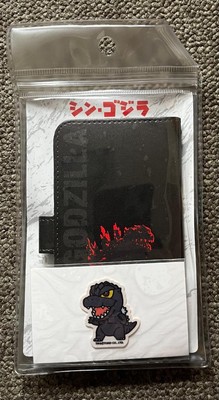 Shin Godzilla Slide Notebooksmartphone Case Ver.1 S-image