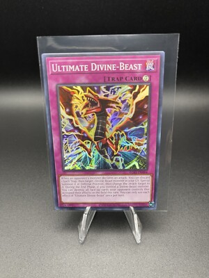 Yu-Gi-Oh! TCG - SUPER RARE HOLO - ENTIRE LOT OF 11 CARDS - LIST IN DESCRIPTION-image