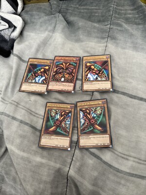 exodia the forbiden one set-image