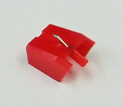 736-D7 TURNTABLE NEEDLE STYLUS for Sanyo Fisher ST-09 MG-9 replaces Aiwa AN-20-image