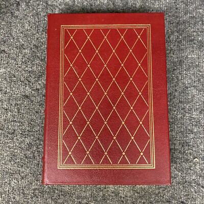 THE TALES OF GUY DE MAUPASSANT - Easton Press - Collectors Edition Mint!-image