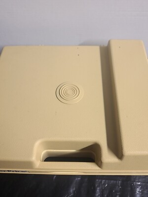 1978 Fisher Price 33/45 Record Player (Needs Work)-image