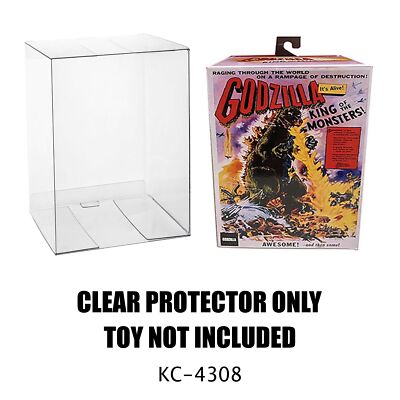 Protector For Neca Godzilla King of the Monsters-image